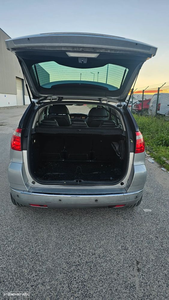 Citroën C4 Picasso 1.6 HDi Exclusive CMP6 - 9
