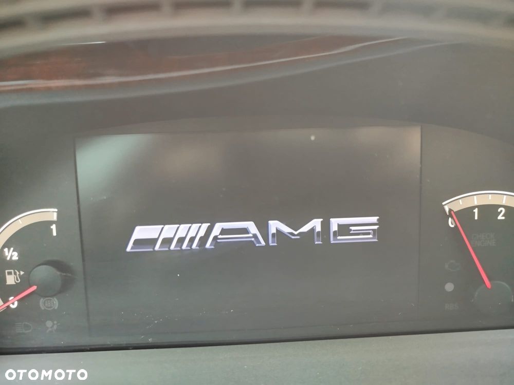 Mercedes-Benz Klasa S 350 - 12