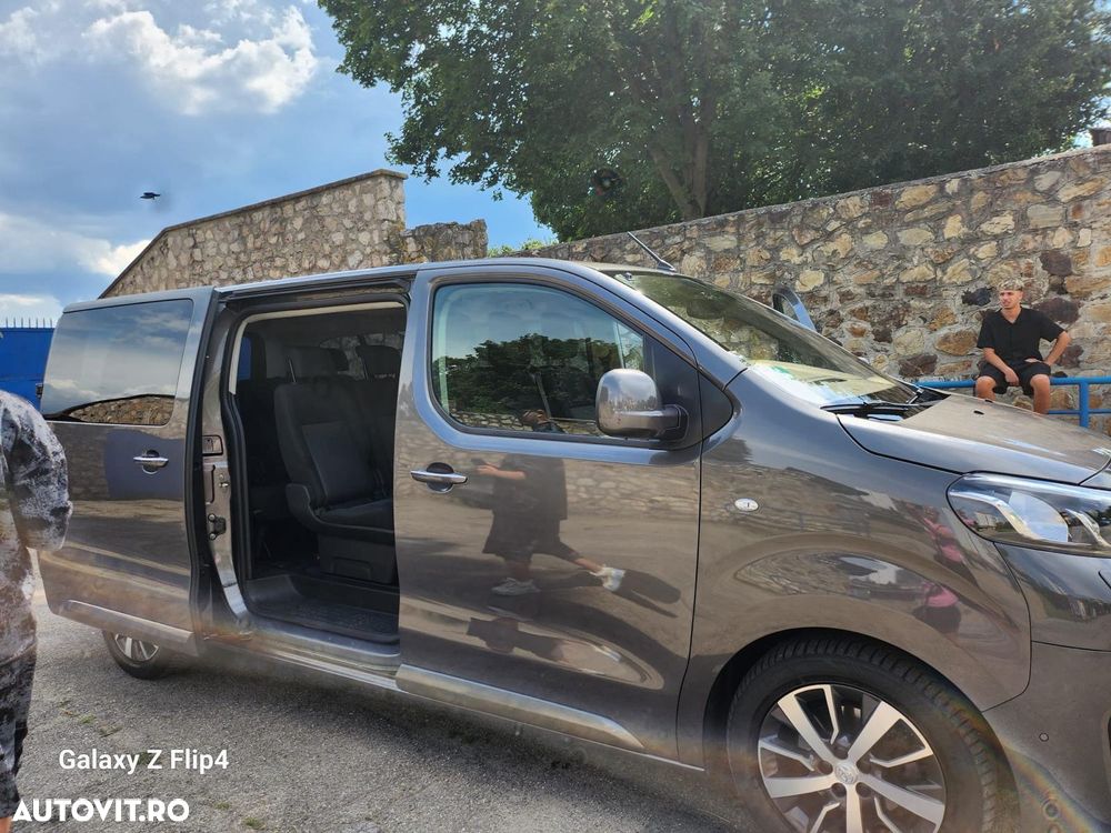 Toyota Proace - 30
