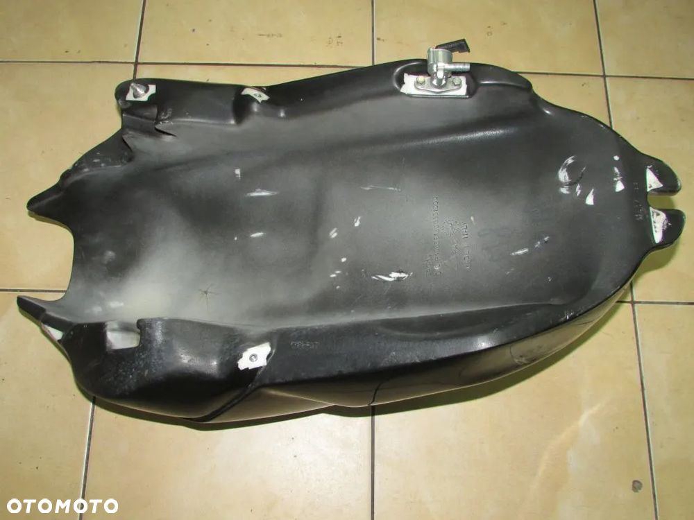 Sachs Roadster 800 zbiornik paliwa bak - 3