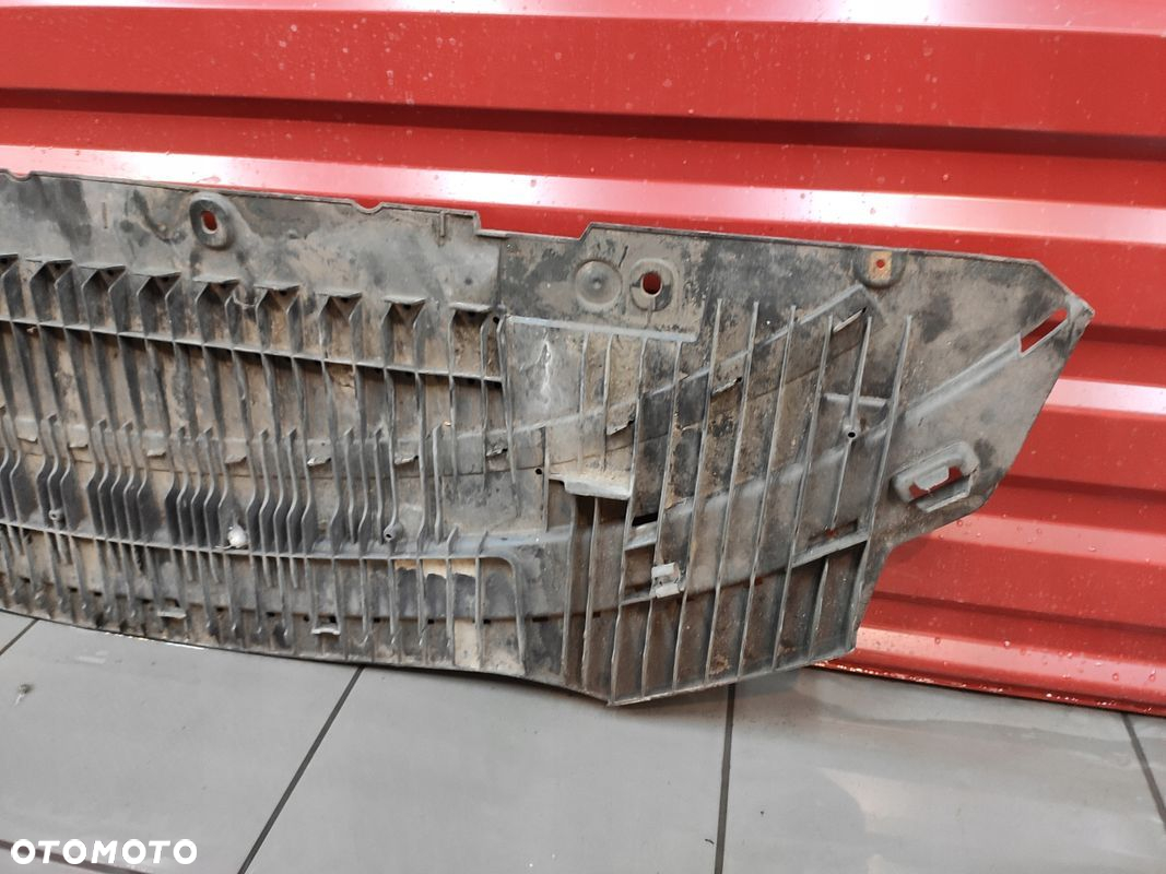 AUDI A7 4G 3.0 TDI OSŁONA DOLNA SILNIKA POD ZDERZAK ZDROWA ORYGINAŁ - 11