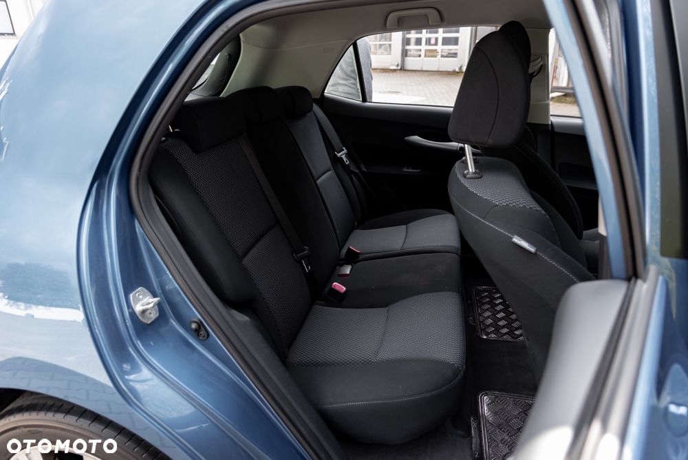 Toyota Auris 1.33 VVT-i - 20