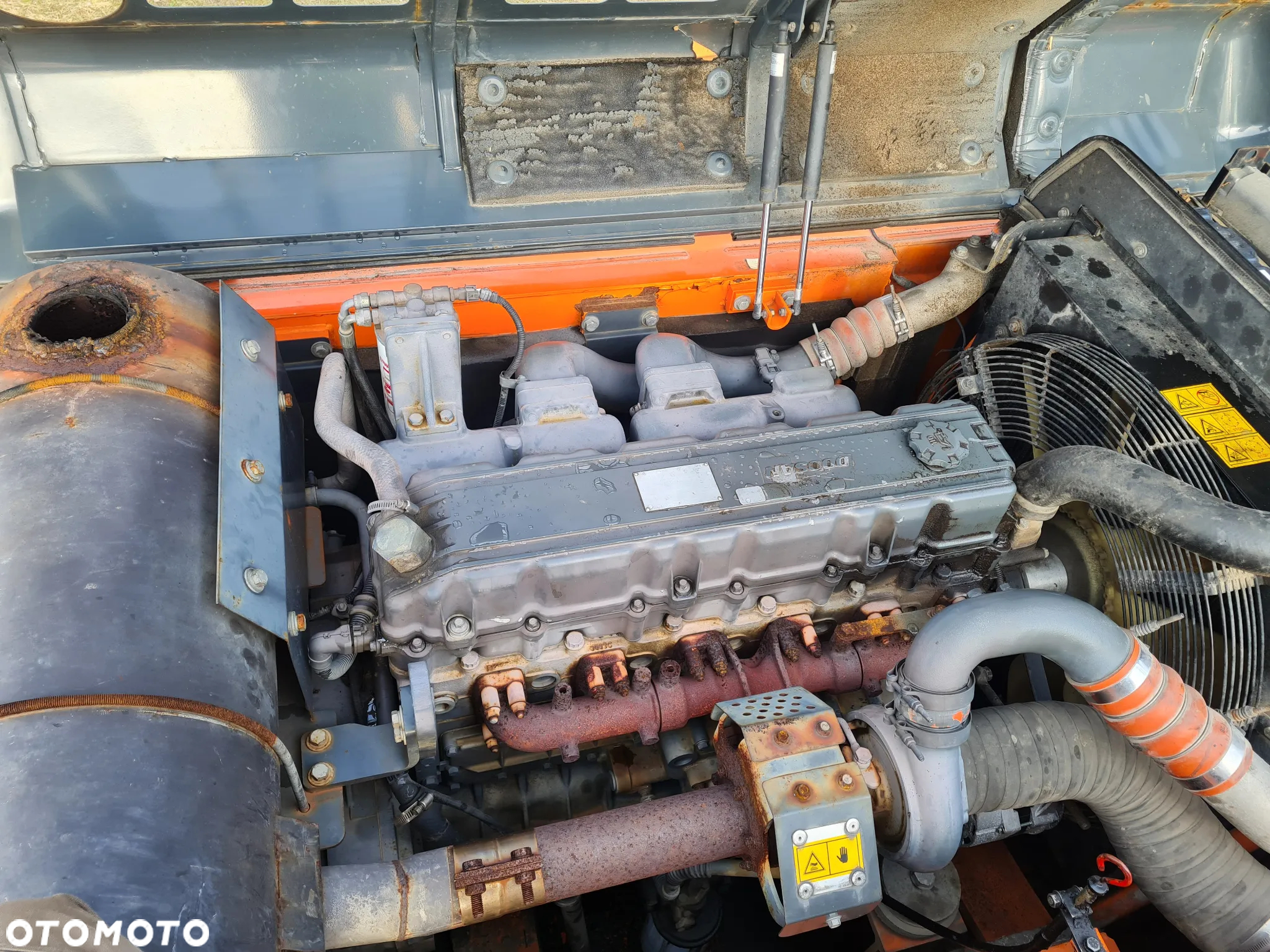 Doosan DX 300LC - 19