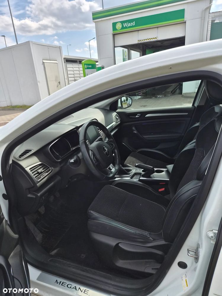 Renault Megane 1.6 SCe Life - 5