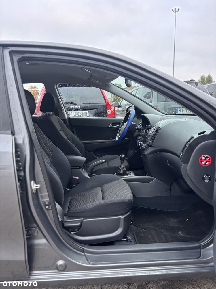 Hyundai i30 - 7