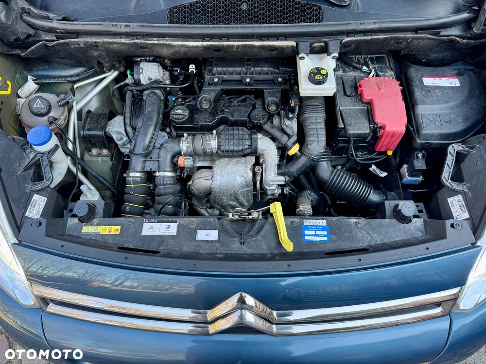 Citroën Berlingo Multispace BlueHDi 100 S&S ETG6 SELECTION - 38