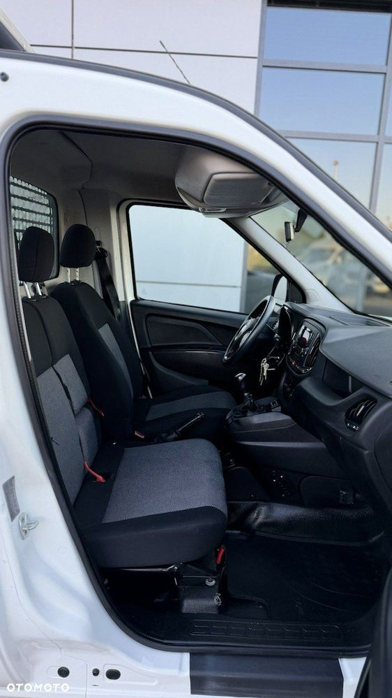 Fiat Doblo - 15