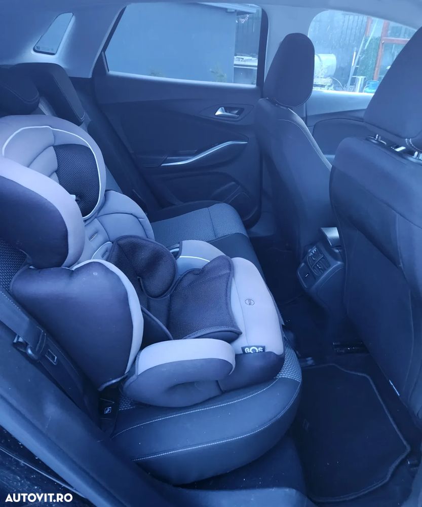 DS Automobiles DS 7 Crossback DS7 1.5 BlueHDi 130 S&S EAT8 BASTILLE - 35