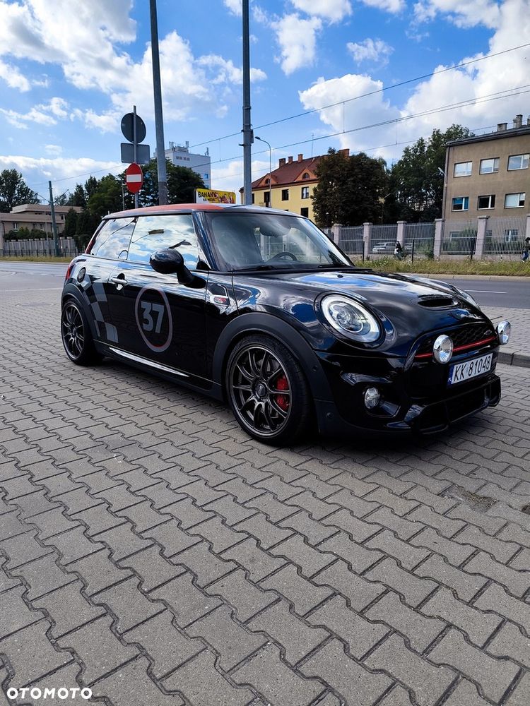 MINI Cooper S - 24