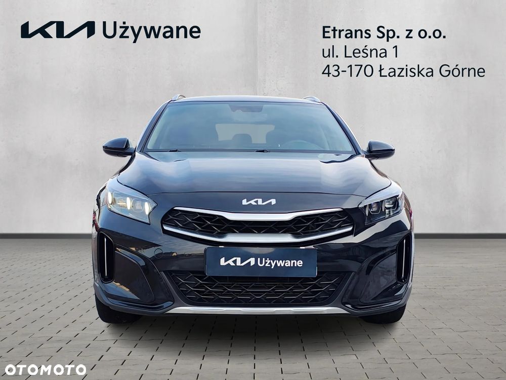 Kia XCeed 1.5 T-GDI M - 8