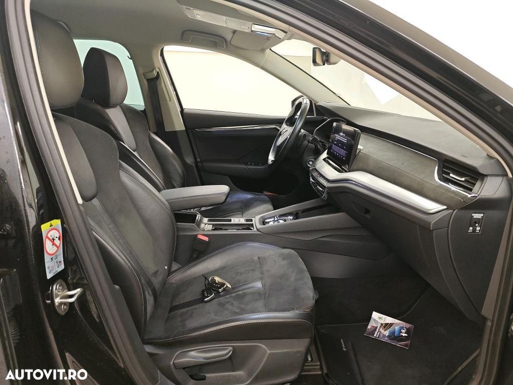 Skoda Octavia 1.0 TSI DSG Mild Hybrid Style - 7