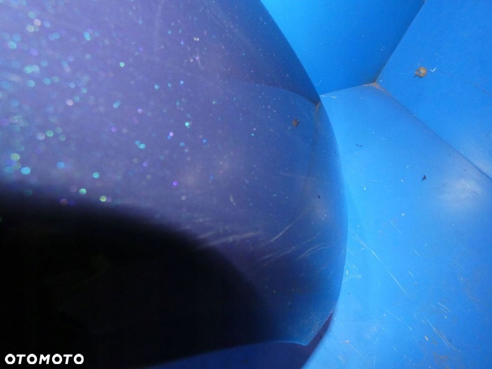 JAGUAR XJ X351 BŁOTNIK PRAWY PRZÓD PRZEDNI KOL: JJX - 3