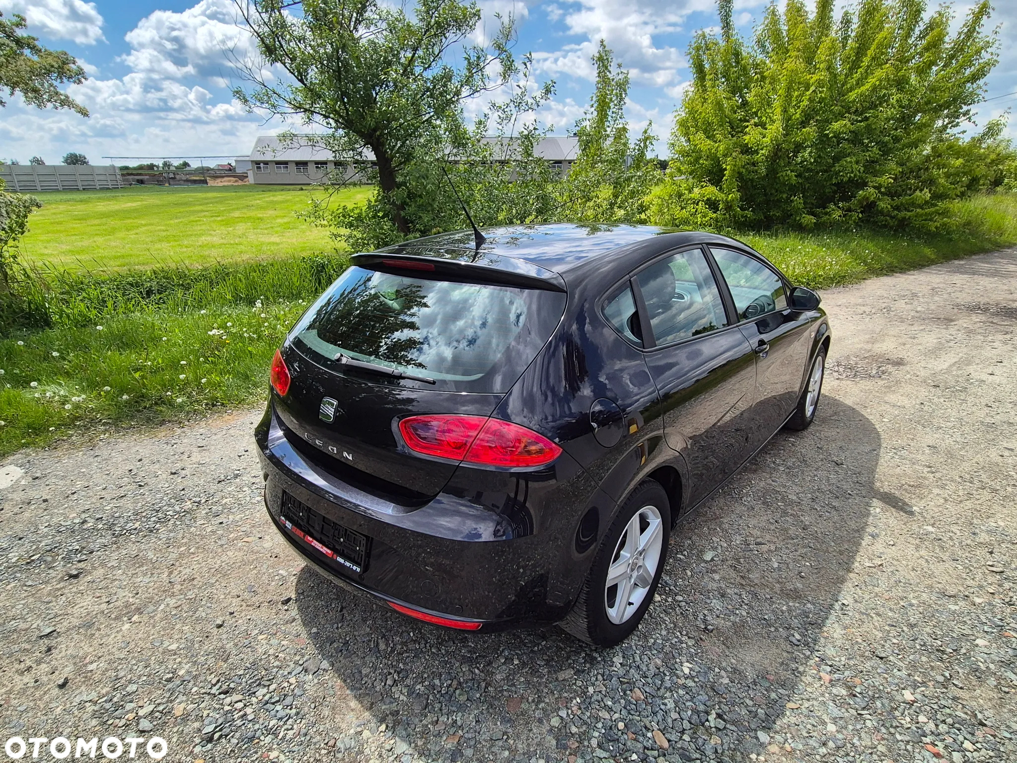 Seat Leon 1.2 TSI Ecomotive Style Copa - 12