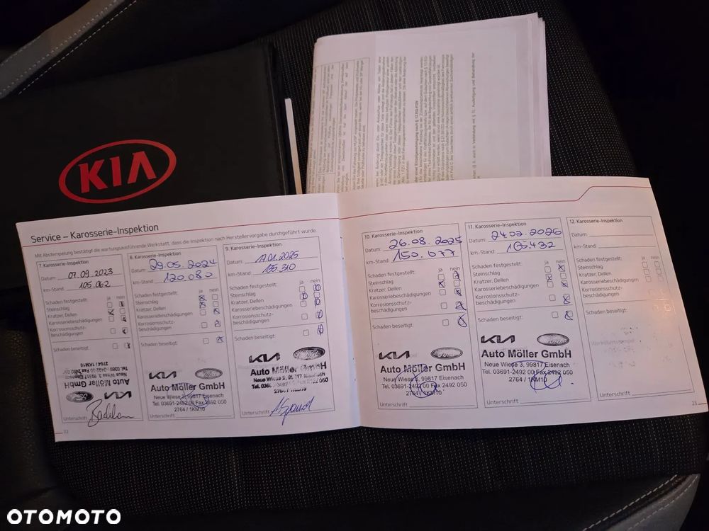 Kia Stonic 1.0 T-GDI OPF Platinum Edition - 35