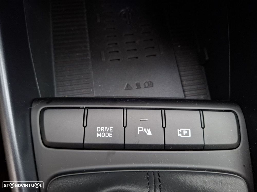 Hyundai Bayon 1.0 T-GDI Premium - 14