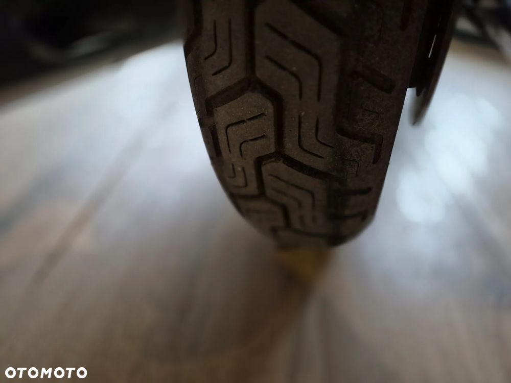 Yamaha Royal Star - 12