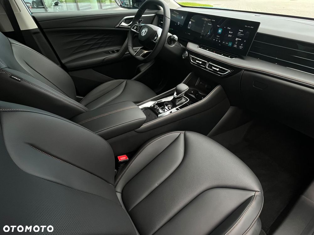 MG HS 1.5T HEV+ Exclusive - 15