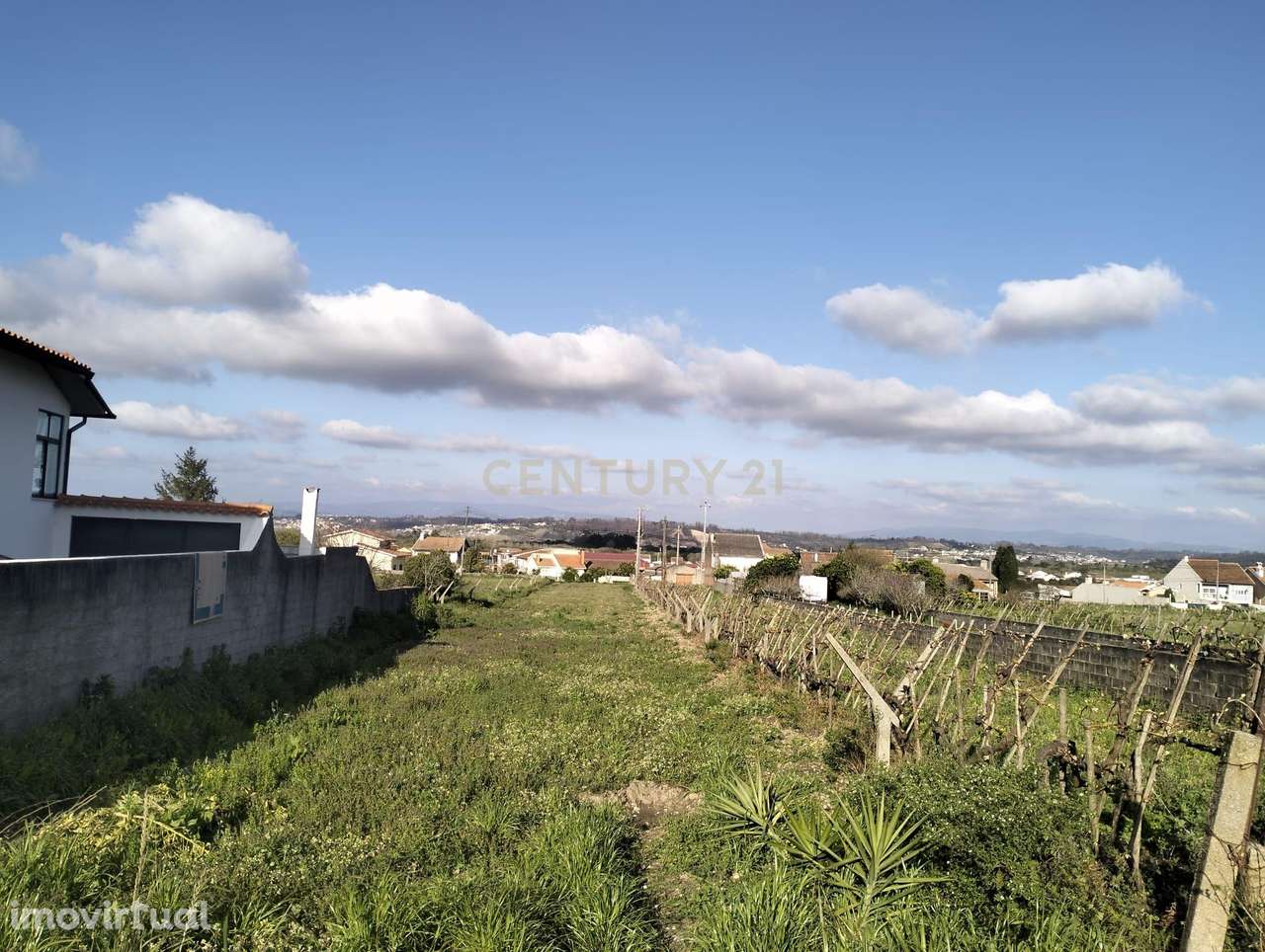 Terreno Urbanizável em Aveiro - Projeto aprovado - Grande imagem: 3/8