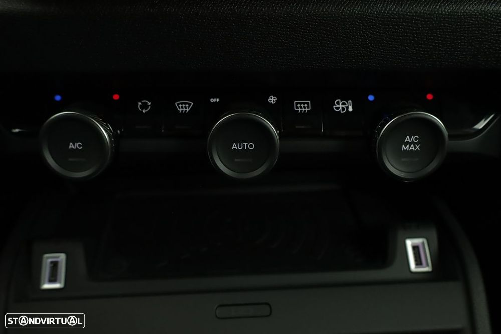 Citroën C4 1.2 Hybrid Max e-DSC6 - 13