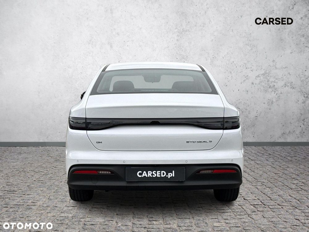 BYD Seal 5 - 4