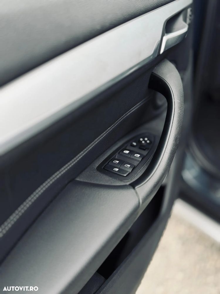 BMW X1 xDrive18d Aut. xLine - 36