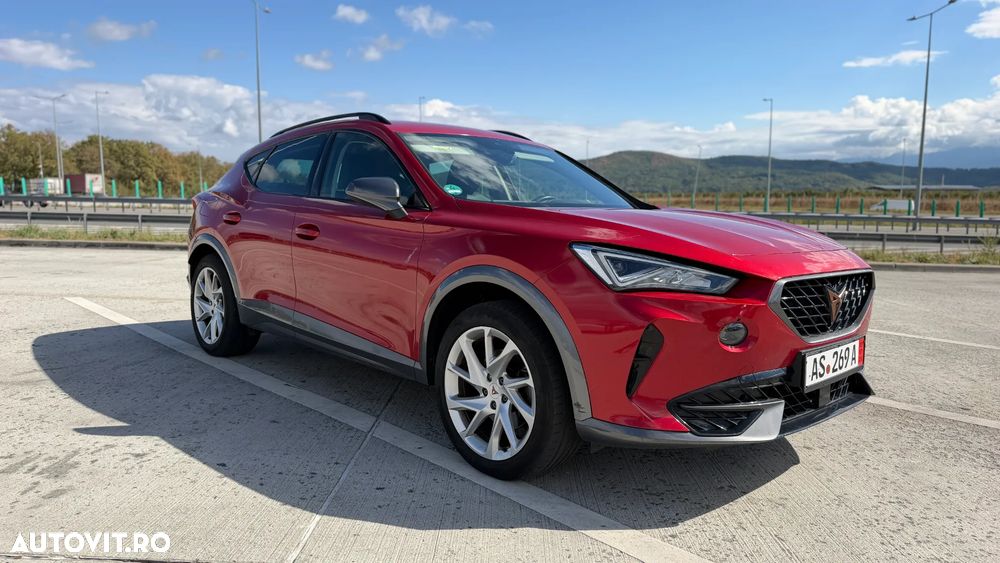 Cupra Formentor - 6