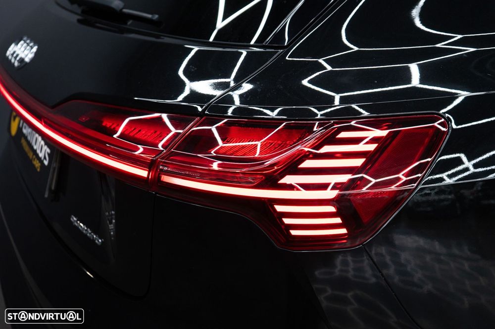 Audi e-tron 50 quattro S line - 17