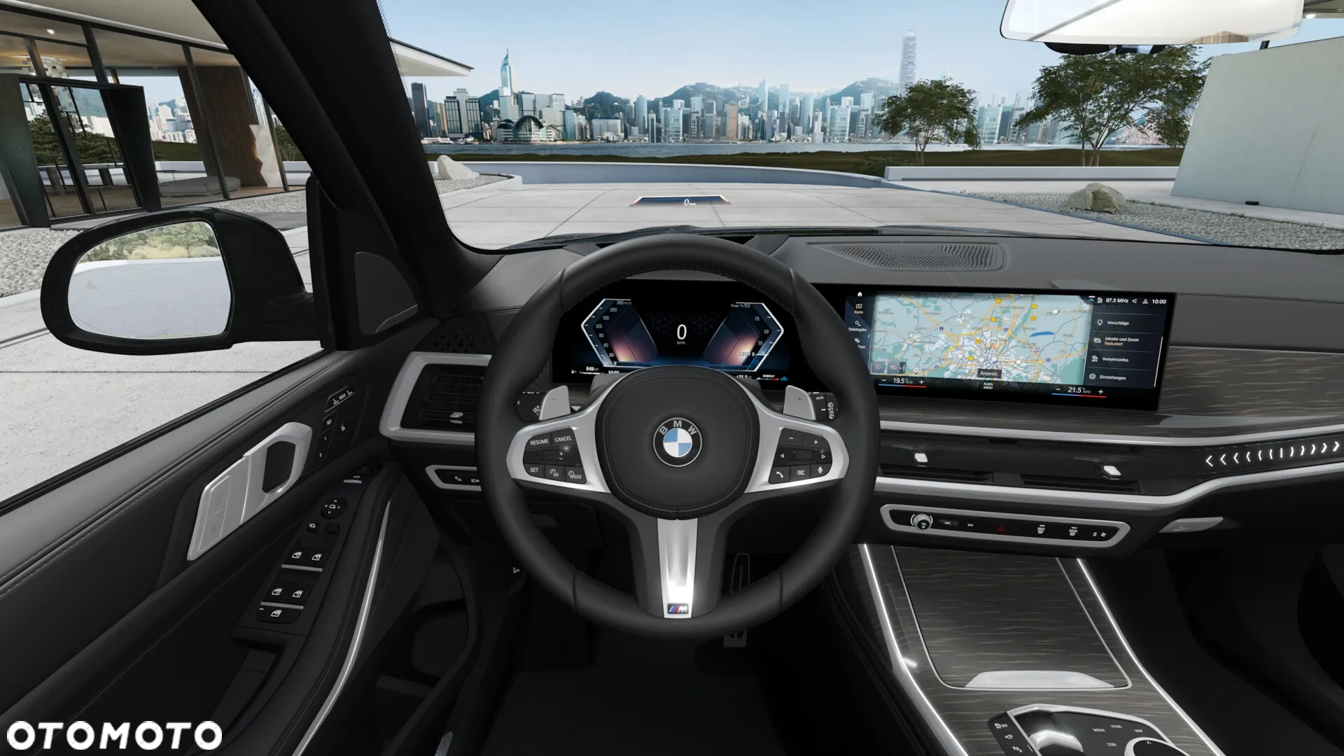BMW X7 - 8