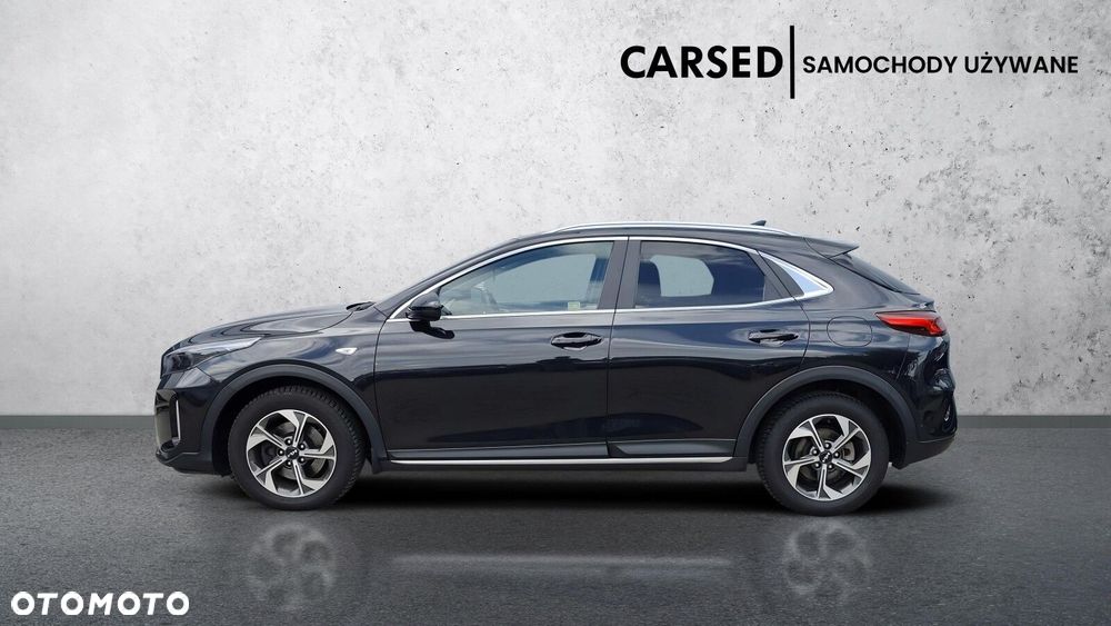 Kia XCeed 1.5 T-GDI M DCT - 3
