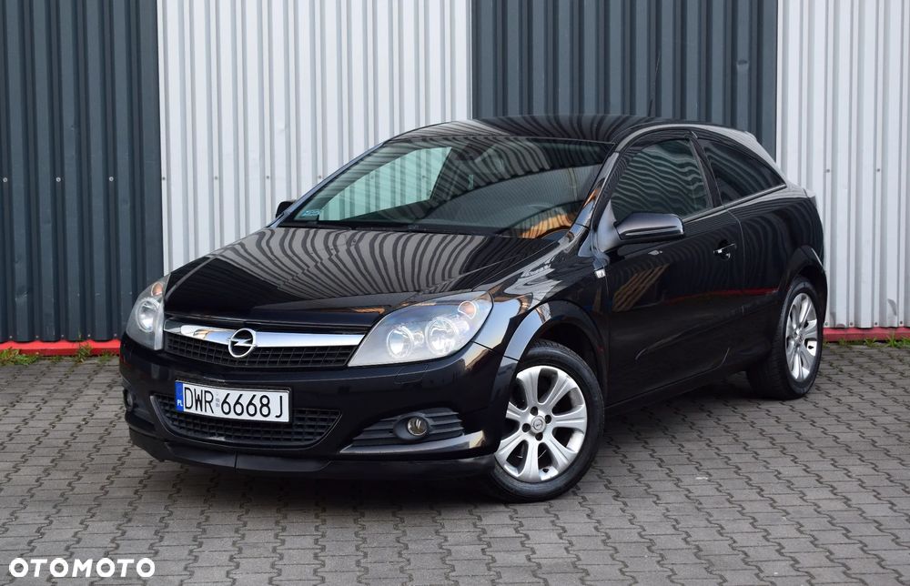 Opel Astra 1.4 Edition 111 Jahre - 9