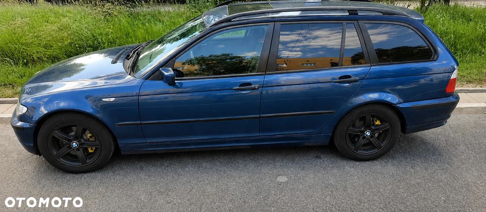 BMW Seria 3 - 15