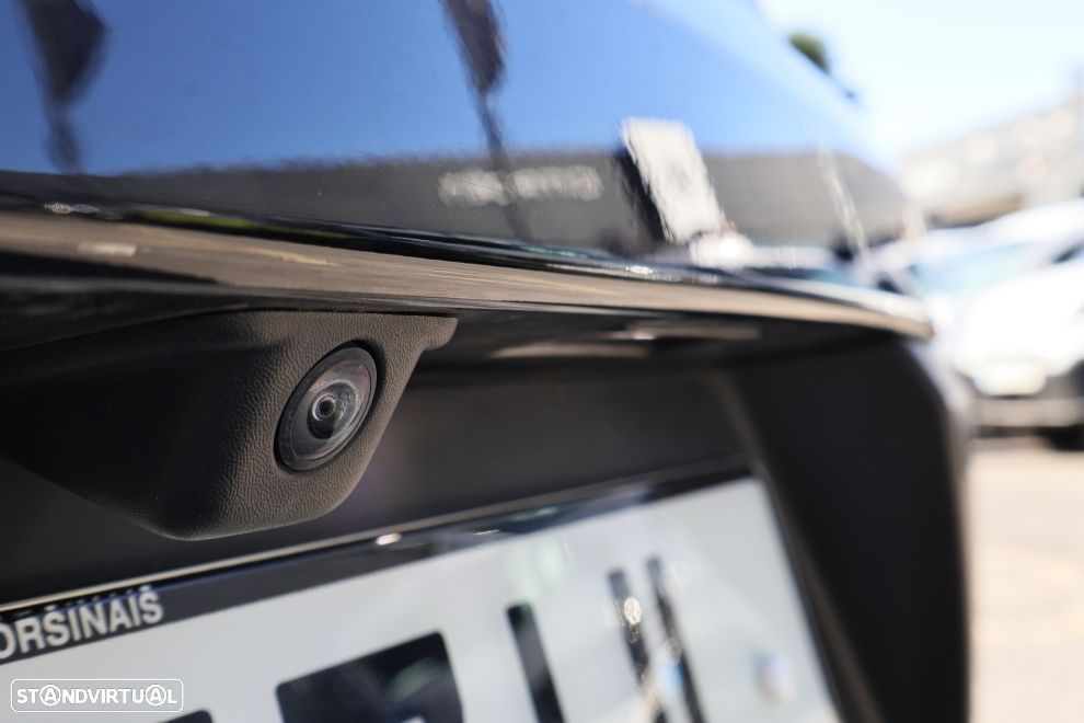 Citroën C4 X 1.2 PureTech Plus EAT8 - 7