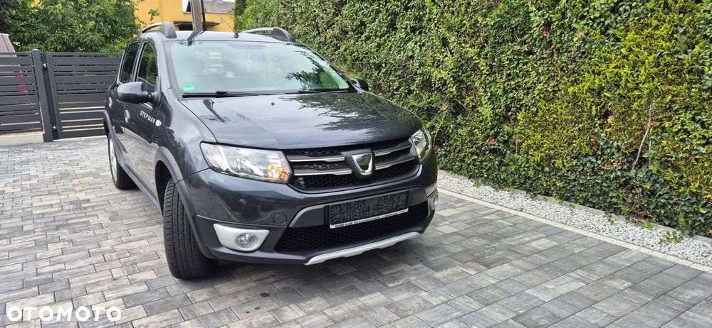 Dacia Sandero - 2