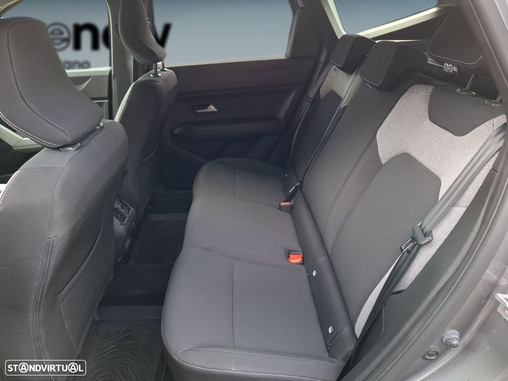 Dacia Bigster 1.8 Hybrid Journey - 14