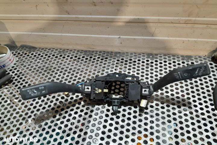 ANSAMBLU MANETE semnalizare + stergatoare 5K0953507AR Volkswagen VW C - 1