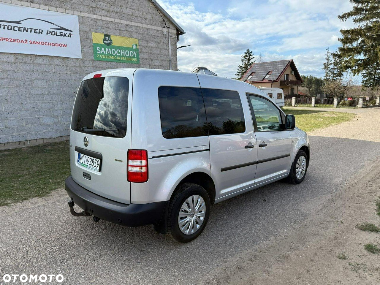 Volkswagen Caddy - 7