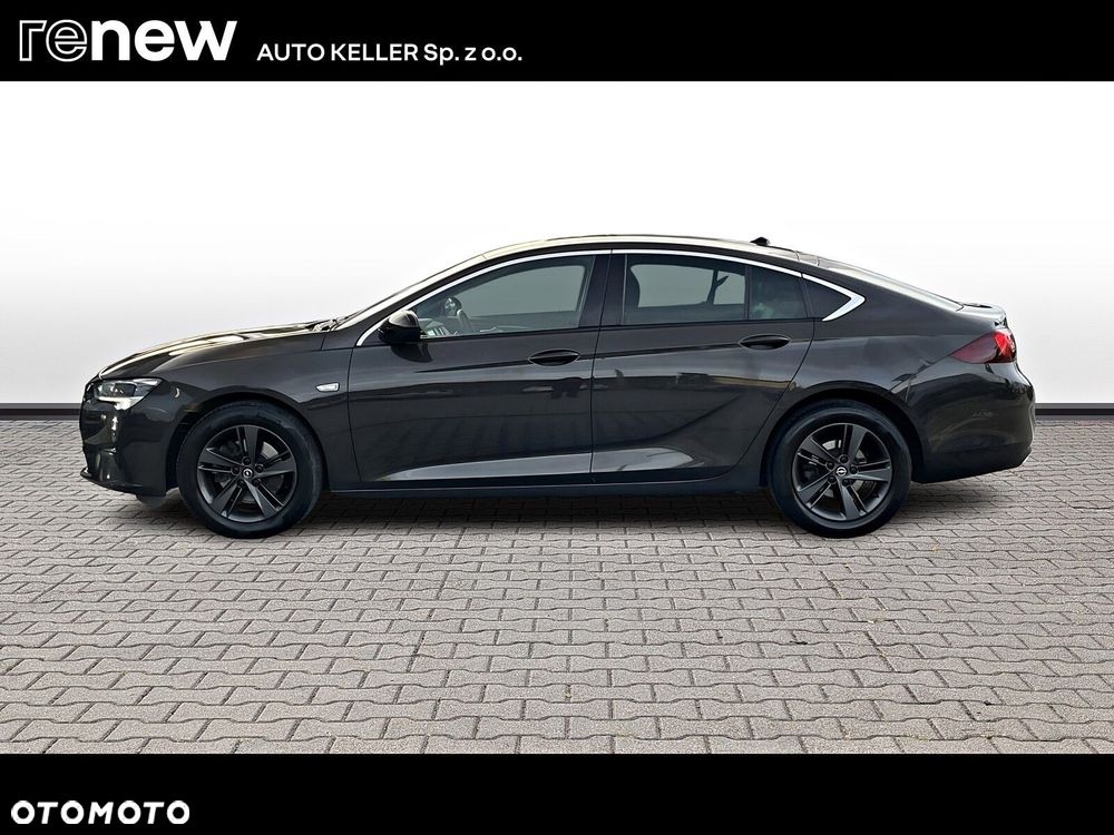Opel Insignia 2.0 CDTI Elegance S&S - 4