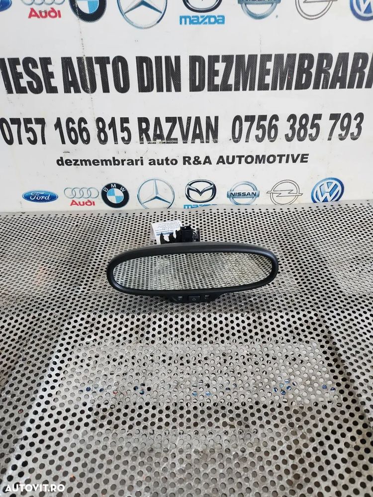 Oglinda Retrovizoare Parbriz Audi Q3 8U Cod 8UA - 1