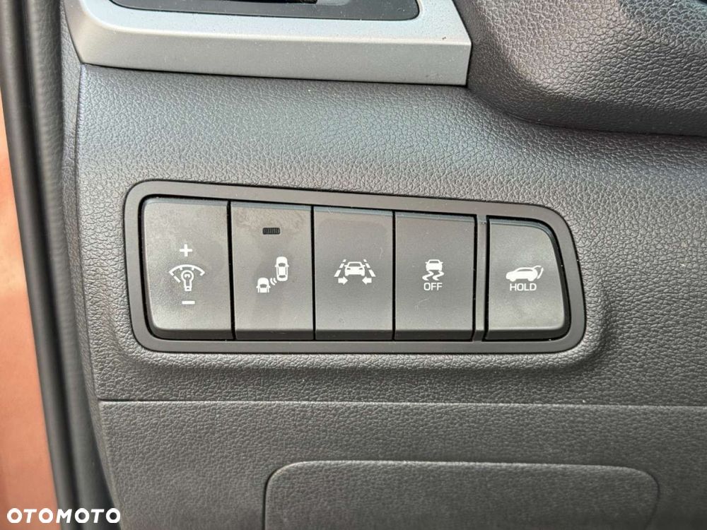 Hyundai Tucson - 14