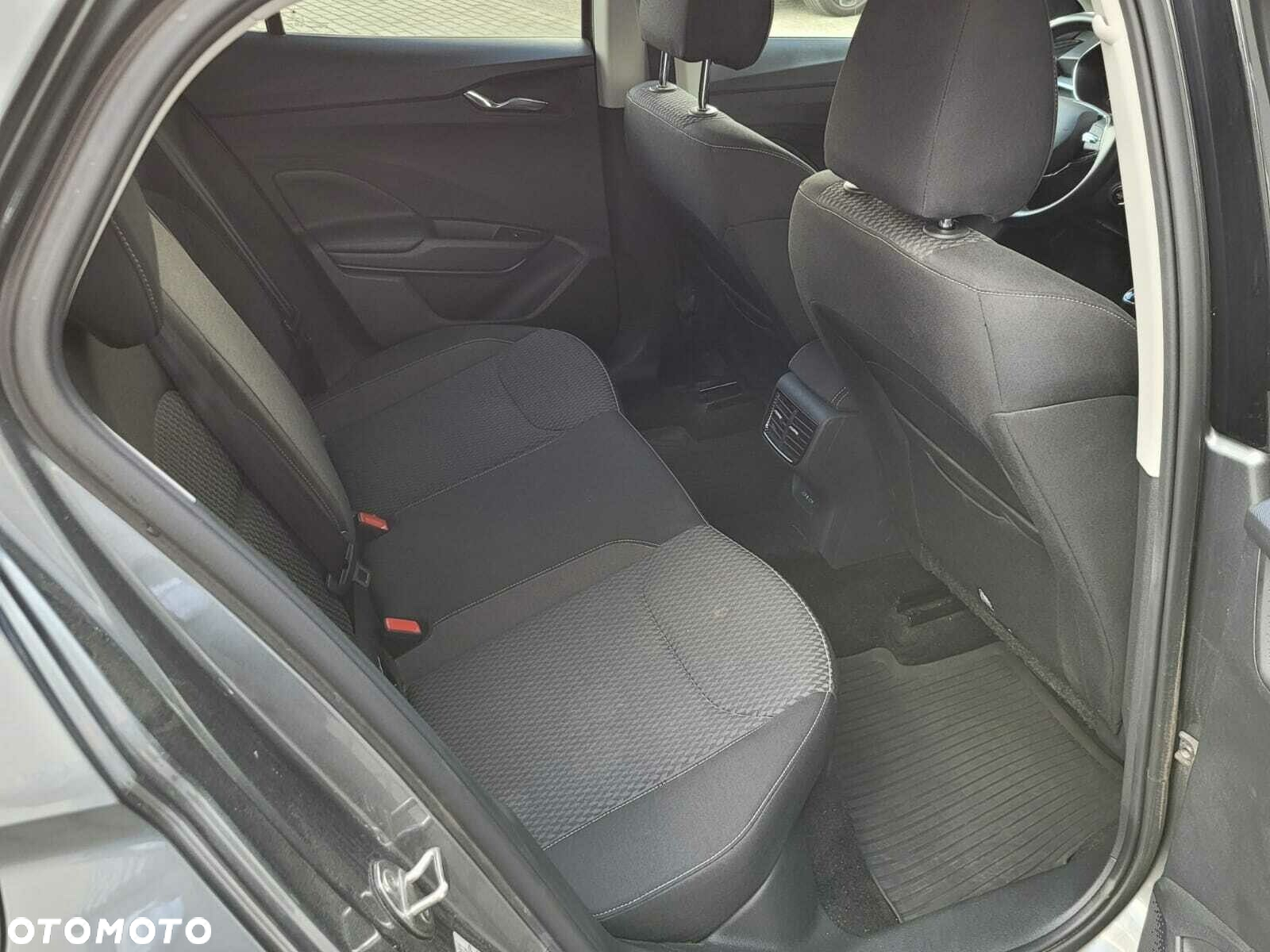 Skoda Fabia 1.0 TSI Style - 10