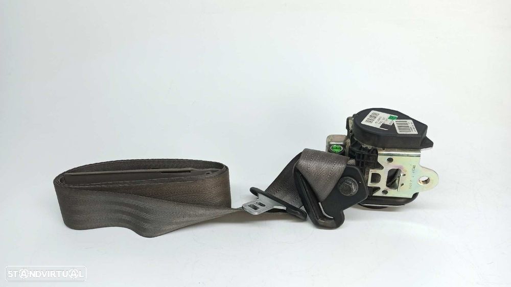 CINTO DE SEGURANÇA TRASEIRO DIREITO VOLVO XC90 D5 MOMENTUM (136KW)(7 SITZE) - 1