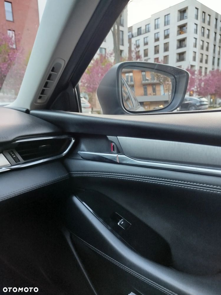 Mazda 6 2.0 SKYEnergy - 20