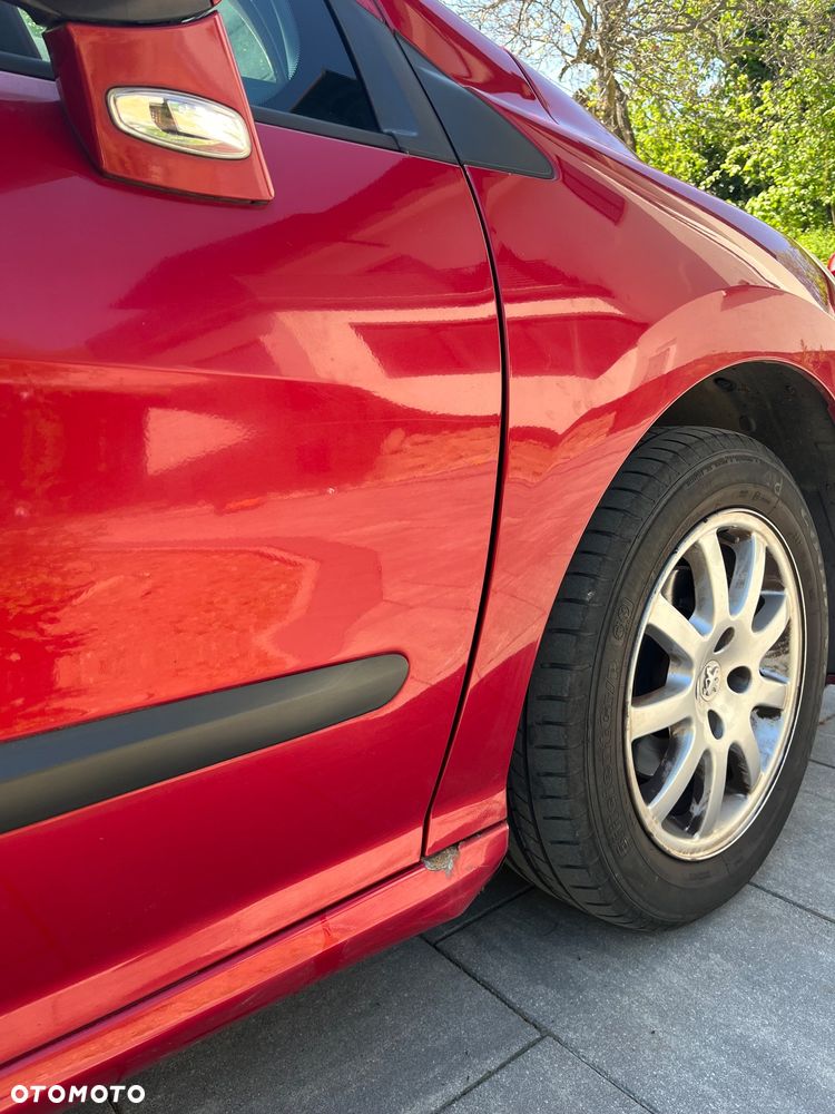 Peugeot 308 - 9