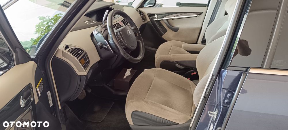 Citroën C4 Picasso 2.0 HDi FAP Exclusive - 7