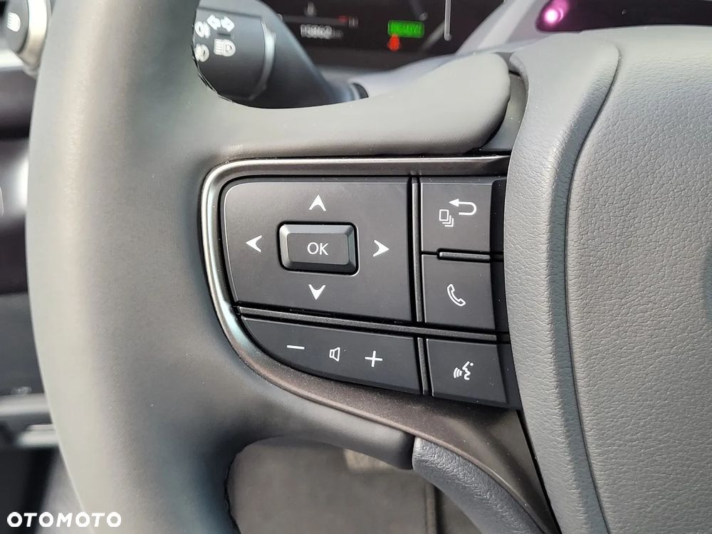 Lexus UX 300h F Sport Design - 27