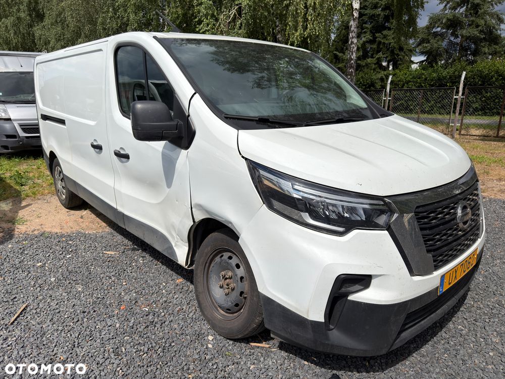 Renault TRAFIC - 3