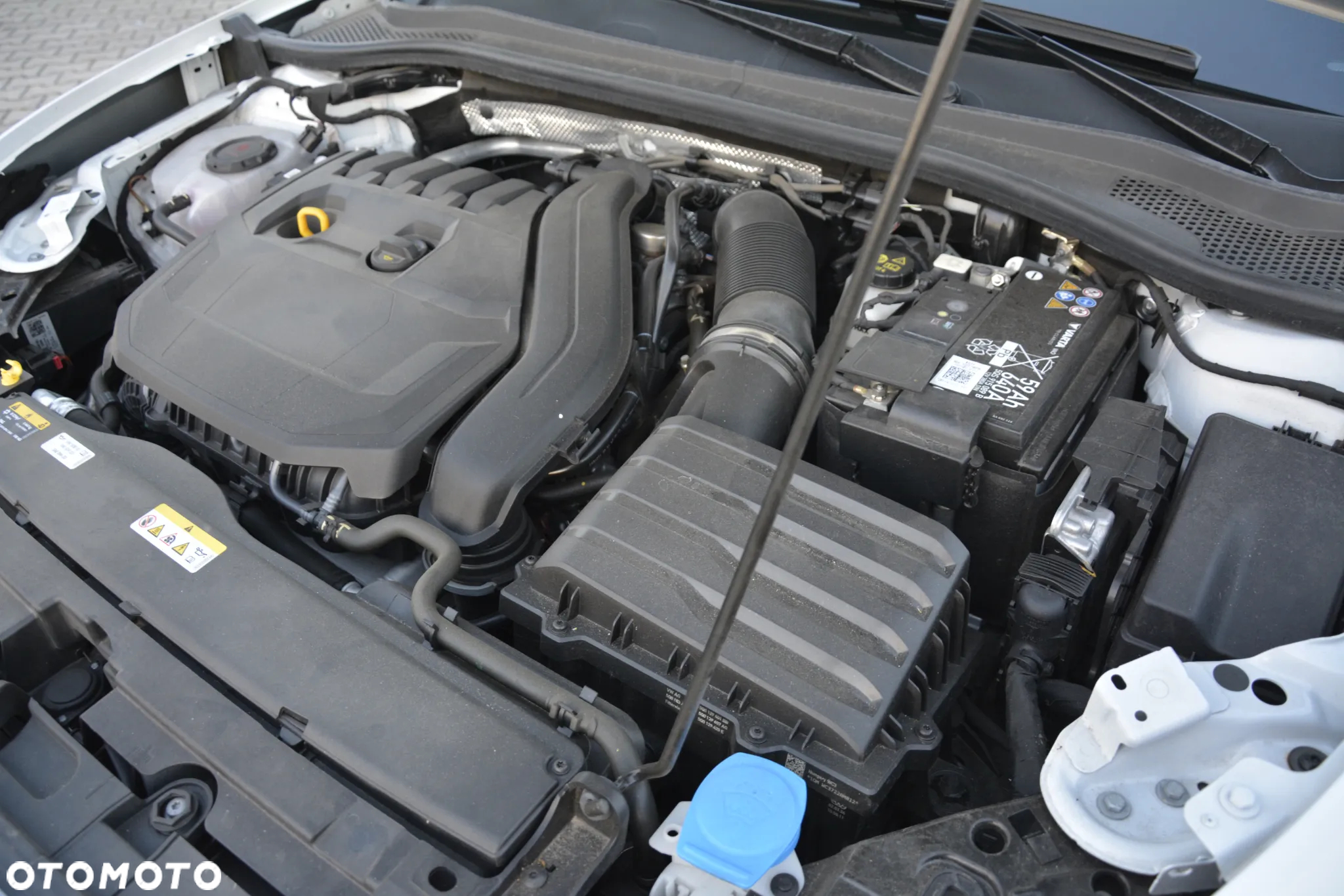 Cupra Leon 1.5 eTSI DSG - 28