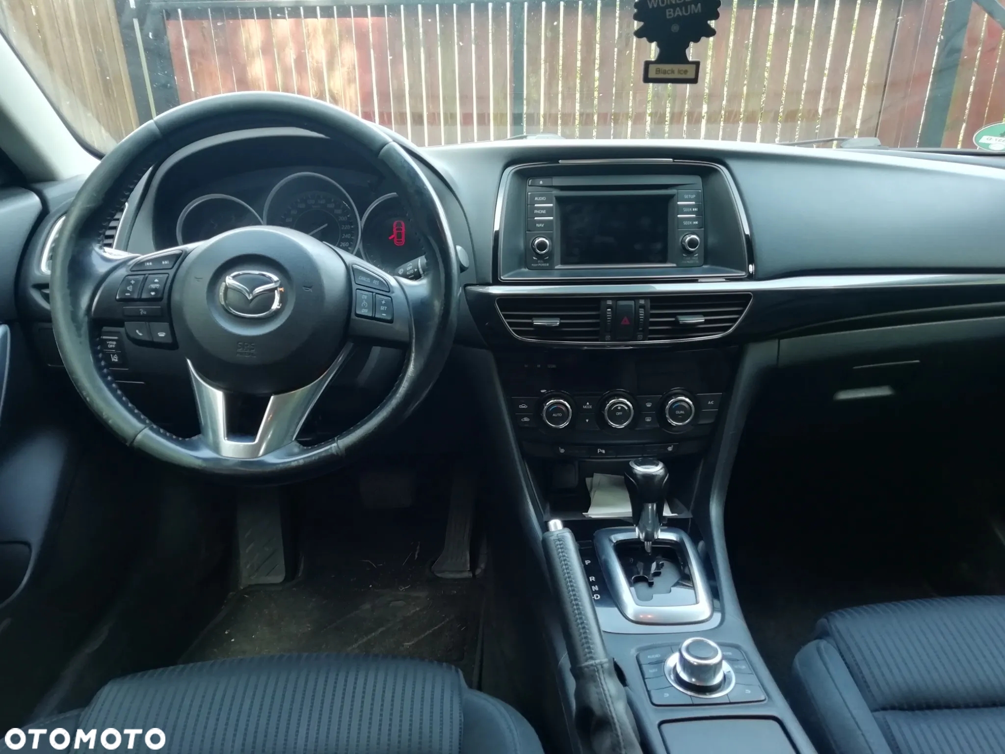 Mazda 6 2.2 D Skyenergy I-ELoop - 7