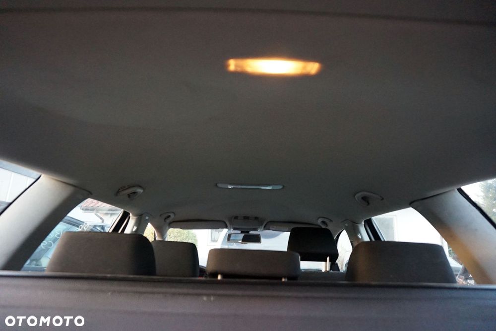 PODSUFITKA PASSAT B6 KOMBI  VOLKSWAGEN 2005-2010 - 1
