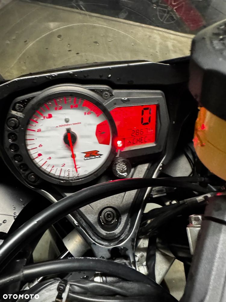 Suzuki GSX-R - 14